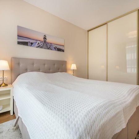 Simpsono Apartamentai Nr.1 帕兰加 外观 照片