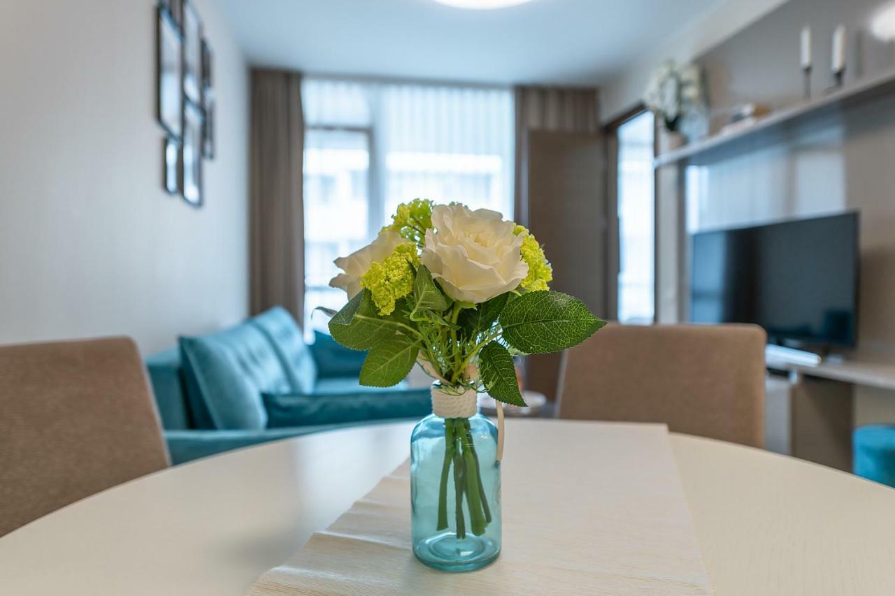 Simpsono Apartamentai Nr.1 帕兰加 外观 照片